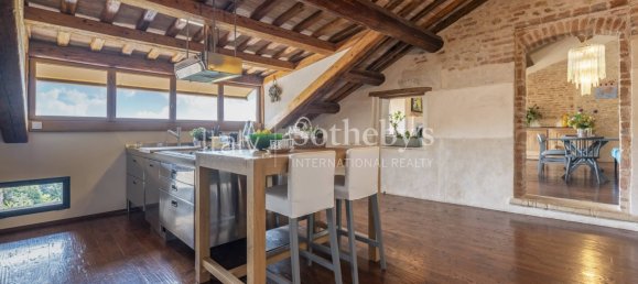 3 Schlafzimmer Penthouse in Asolo, Italy, Nr. 323261 10