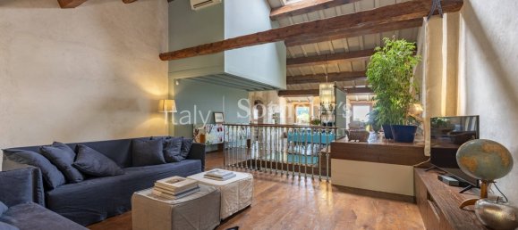3 Schlafzimmer Penthouse in Asolo, Italy, Nr. 323261 8