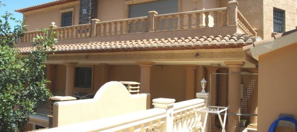 11 غرف نوم منزل في Denia, Spain رقم 23124 45