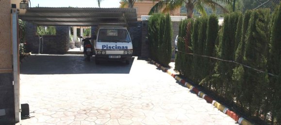 11 غرف نوم منزل في Denia, Spain رقم 23124 10