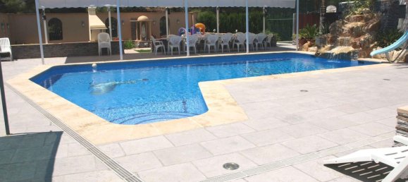 11 غرف نوم منزل في Denia, Spain رقم 23124 35