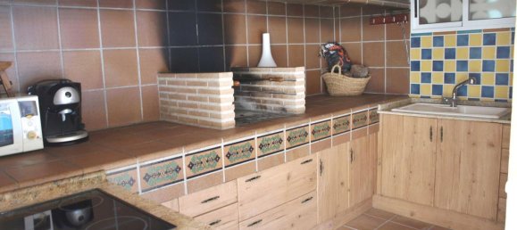 11 غرف نوم منزل في Denia, Spain رقم 23124 22