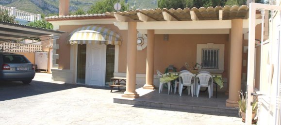 11 غرف نوم منزل في Denia, Spain رقم 23124 38