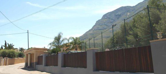 11 غرف نوم منزل في Denia, Spain رقم 23124 11