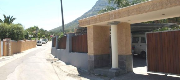 11 غرف نوم منزل في Denia, Spain رقم 23124 12