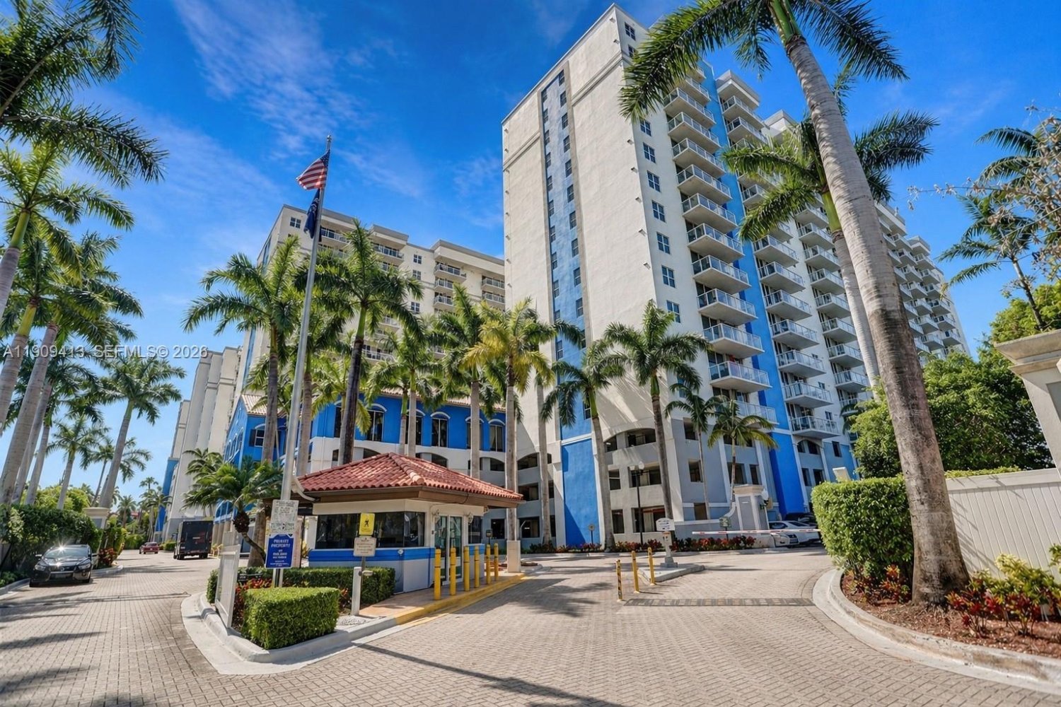 2 chambres propriété commerciale à vendre à Miami, Miami-Dade, Florida, USA № 614888