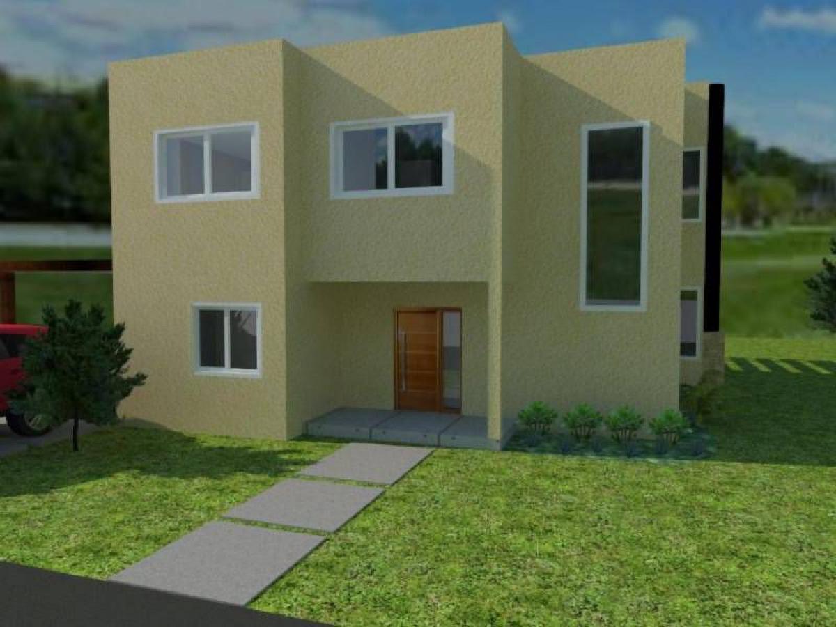 3 chambres Maison à Tigre, Argentina No. 670