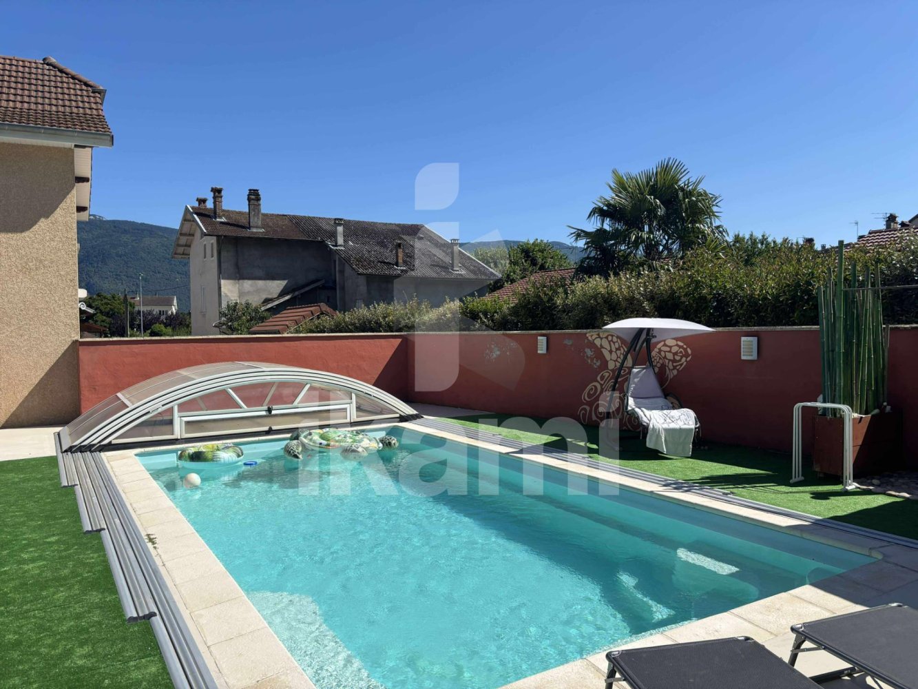 Дом с 5 спальнями в Вине, Франция № 356273