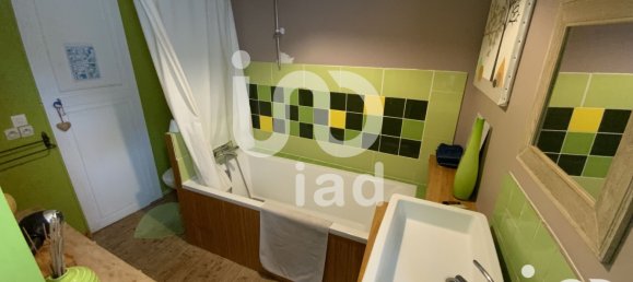 4 Schlafzimmer Haus in Saint-Arnoult-en-Yvelines, France, Nr. 322344 14