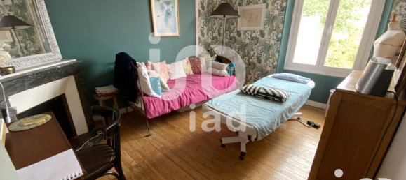 4 Schlafzimmer Haus in Saint-Arnoult-en-Yvelines, France, Nr. 322344 13