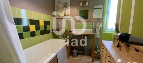 4 Schlafzimmer Haus in Saint-Arnoult-en-Yvelines, France, Nr. 322344 16