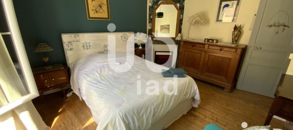 4 Schlafzimmer Haus in Saint-Arnoult-en-Yvelines, France, Nr. 322344 11