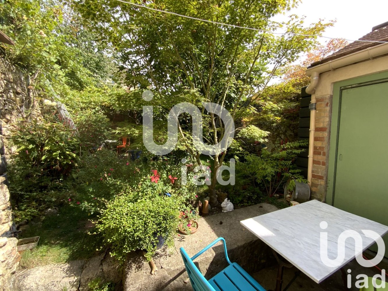 4 Schlafzimmer Haus in Saint-Arnoult-en-Yvelines, France, Nr. 322344