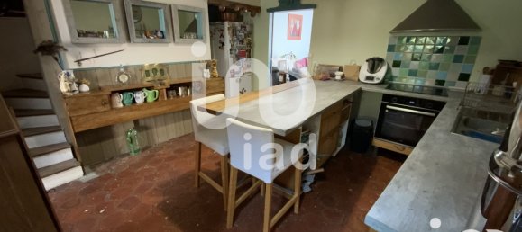 4 Schlafzimmer Haus in Saint-Arnoult-en-Yvelines, France, Nr. 322344 4