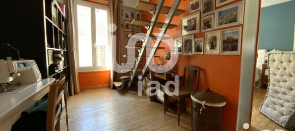 4 Schlafzimmer Haus in Saint-Arnoult-en-Yvelines, France, Nr. 322344 17