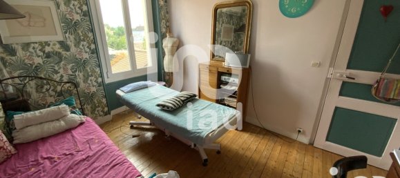 4 Schlafzimmer Haus in Saint-Arnoult-en-Yvelines, France, Nr. 322344 12