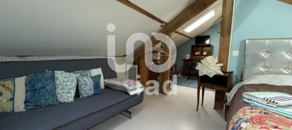 4 Schlafzimmer Haus in Saint-Arnoult-en-Yvelines, France, Nr. 322344 21