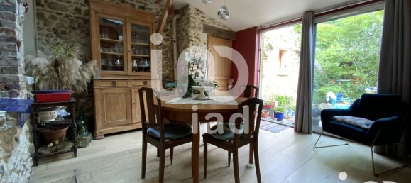 4 Schlafzimmer Haus in Saint-Arnoult-en-Yvelines, France, Nr. 322344 7