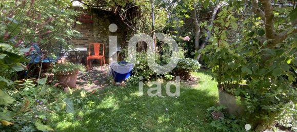 4 Schlafzimmer Haus in Saint-Arnoult-en-Yvelines, France, Nr. 322344 22