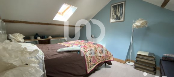 4 Schlafzimmer Haus in Saint-Arnoult-en-Yvelines, France, Nr. 322344 19