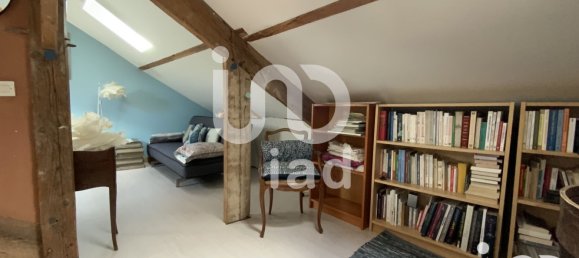 4 Schlafzimmer Haus in Saint-Arnoult-en-Yvelines, France, Nr. 322344 20