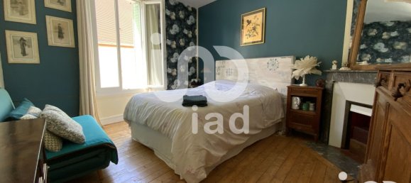 4 Schlafzimmer Haus in Saint-Arnoult-en-Yvelines, France, Nr. 322344 10