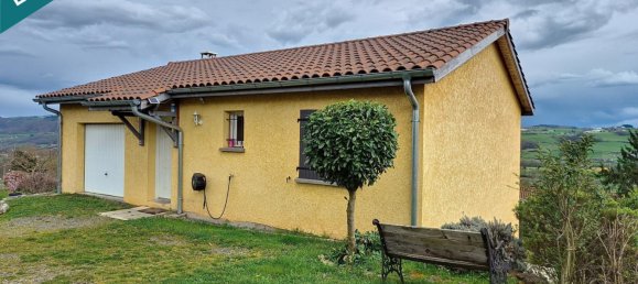 4 Schlafzimmer Haus in Meys, France, Nr. 270221 3