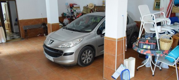 5 Schlafzimmer Haus in Canillas de Aceituno, Spain, Nr. 45170 18