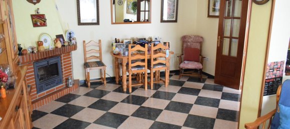 5 Schlafzimmer Haus in Canillas de Aceituno, Spain, Nr. 45170 6