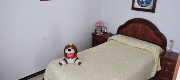 5 Schlafzimmer Haus in Canillas de Aceituno, Spain, Nr. 45170 11