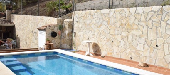 5 Schlafzimmer Haus in Canillas de Aceituno, Spain, Nr. 45170 21