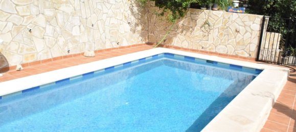 5 Schlafzimmer Haus in Canillas de Aceituno, Spain, Nr. 45170 20