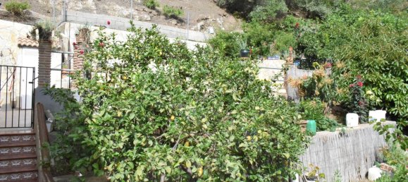 5 Schlafzimmer Haus in Canillas de Aceituno, Spain, Nr. 45170 26