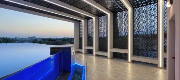 7 bedrooms Villa in Latsia, Cyprus No. 15377 7