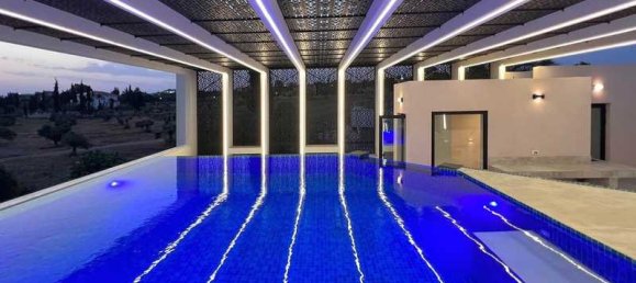 7 bedrooms Villa in Latsia, Cyprus No. 15377 8