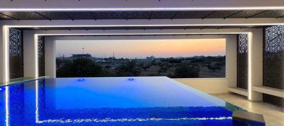 7 bedrooms Villa in Latsia, Cyprus No. 15377 9