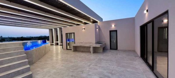 7 bedrooms Villa in Latsia, Cyprus No. 15377 6