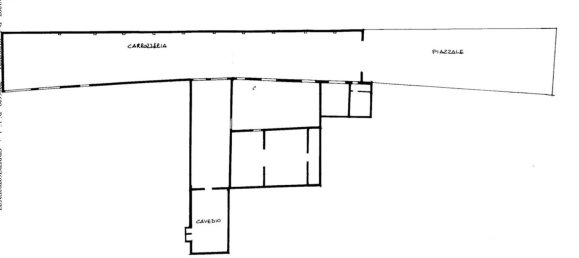 530m² Warehouse in Modena, Italy No. 67322 18