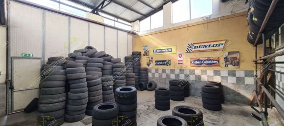 530m² Warehouse in Modena, Italy No. 67322 12