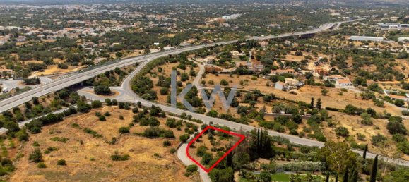4115m² Land in Loule, Portugal No. 37666 9