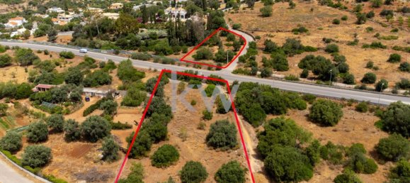 4115m² Land in Loule, Portugal No. 37666 2