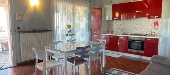 2 bedrooms Penthouse in Desenzano del Garda, Italy No. 121137 47