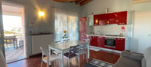 2 bedrooms Penthouse in Desenzano del Garda, Italy No. 121137 11