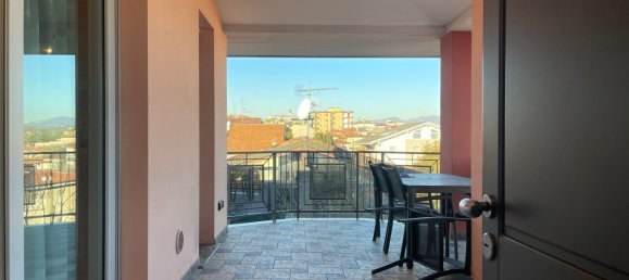 2 bedrooms Penthouse in Desenzano del Garda, Italy No. 121137 39
