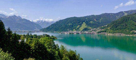  Land in Zell am See, Austria No. 159371 2