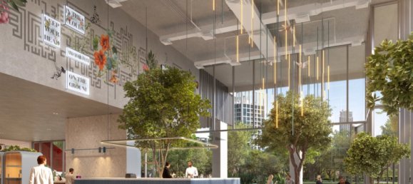 Studio in Dubai, UAE No. 53553 10