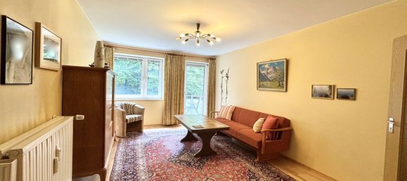 Квартира с 2 спальнями в Мюнхен, Германия № 347403 6