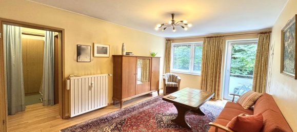 Квартира с 2 спальнями в Мюнхен, Германия № 347403 7