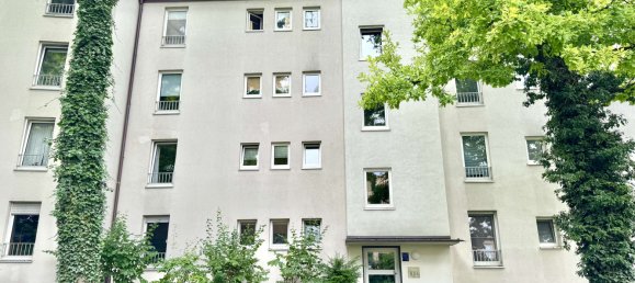 Квартира с 2 спальнями в Мюнхен, Германия № 347403 15