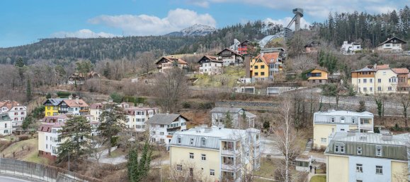 1 bedroom Apartment in Innsbruck-Stadt, Austria No. 64006 14